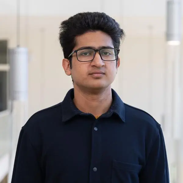 Photo of Ali Azlan Aziz — Backend Developer at Detesia