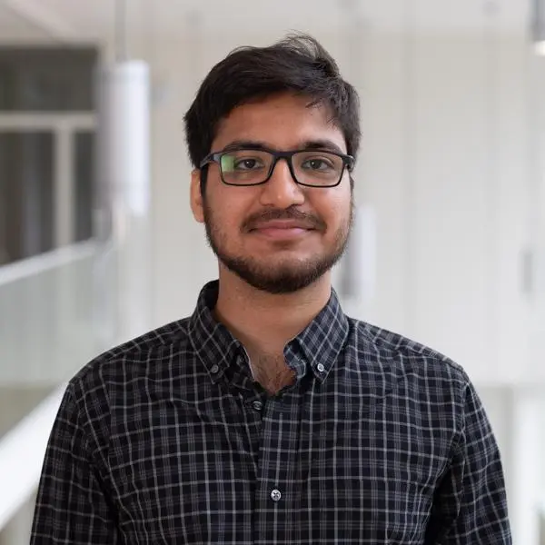 Photo of Muhammad Naufil — Research Assistant at Detesia