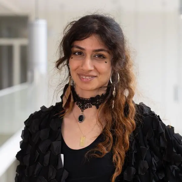 Photo of Noshaba Cheema — Research Assistant at Detesia