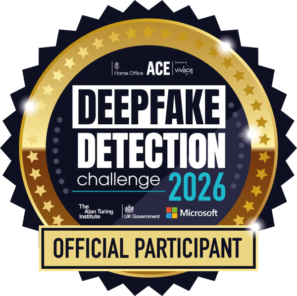 Deepfake Detection Challenge 2026